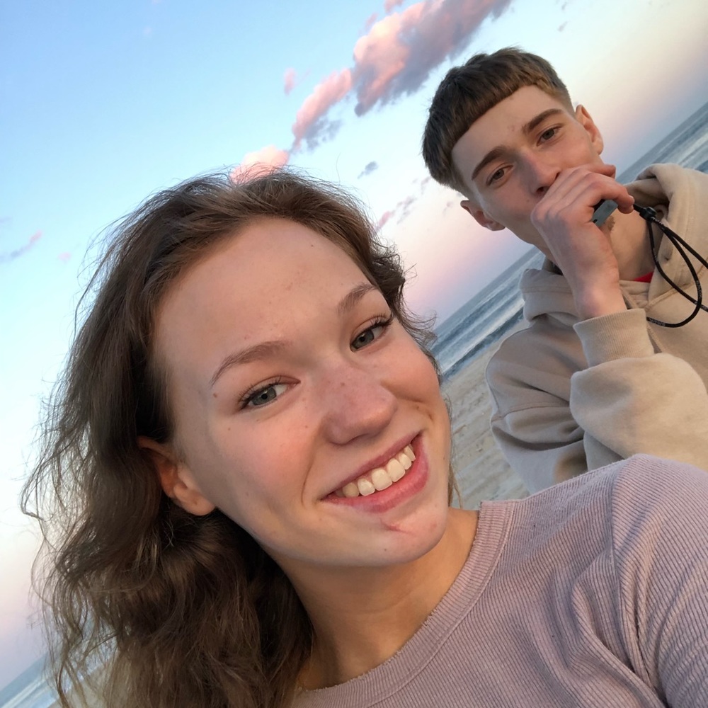 Meet your Posher, Erin